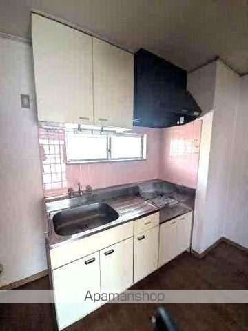 エステート小山第一の内装写真