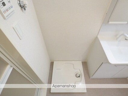 コーポハピネス白砂[1K/31.21m2]の内装6