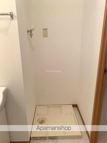 BERGEの内装写真