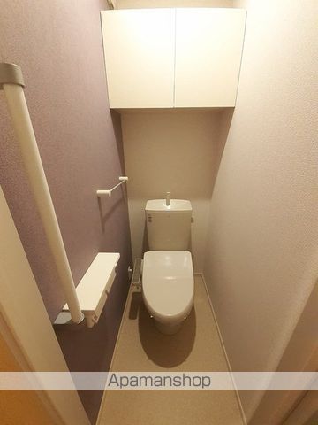 カーサ・フェリーチェＴＫ２ 103 ｜ 愛媛県新居浜市中村松木１丁目11-26（賃貸アパート1R・1階・32.94㎡） その8