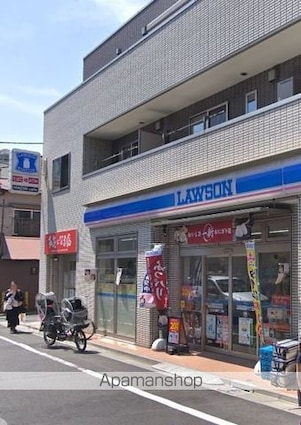 グラントゥルース東向島[1R/28.81m2]の周辺5