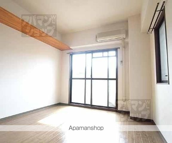 アブレスト岩倉の内装写真
