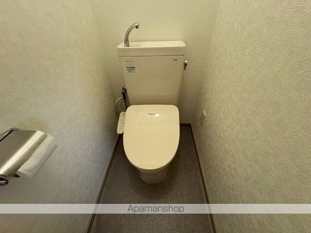 リバティハイツの内装写真