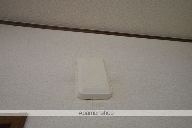 MSハイツの内装写真