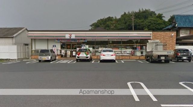 ボナールIの周辺写真