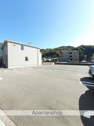 アンソレイエ ヴィラ IIのその他写真