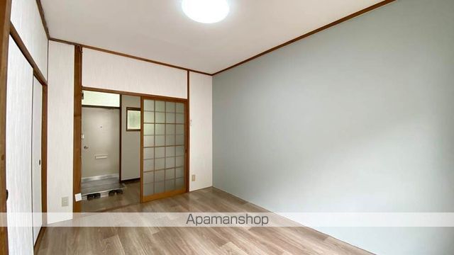 ソラータ京山A棟の内装写真