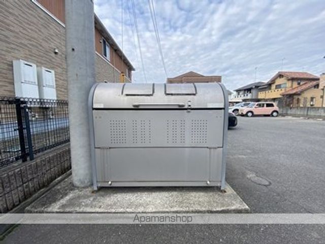 ボンヌ シャンスのその他写真