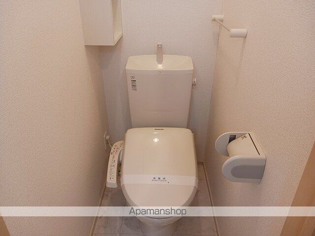 ルーチェの内装写真
