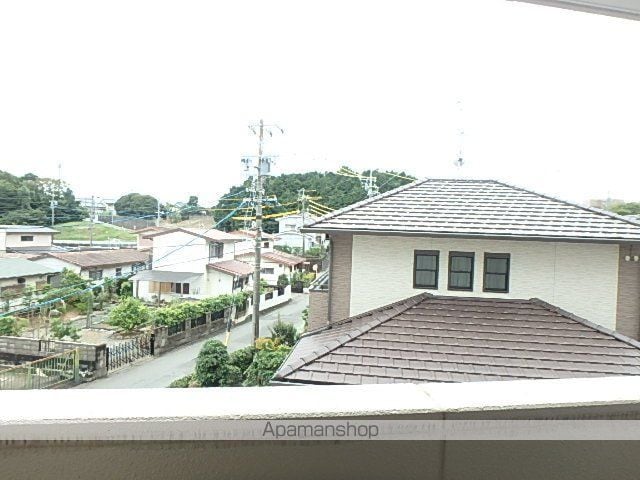 ツインシャトー富ヶ丘のその他写真