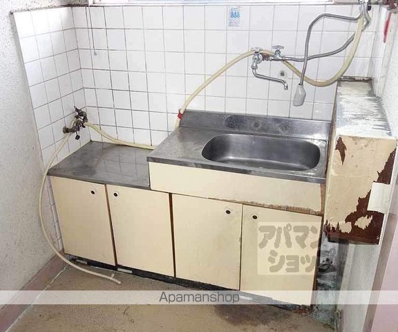 シャトー宝倉の内装写真