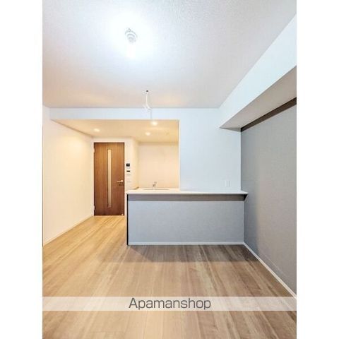 LEMOBEITENJINBASHIの内装写真