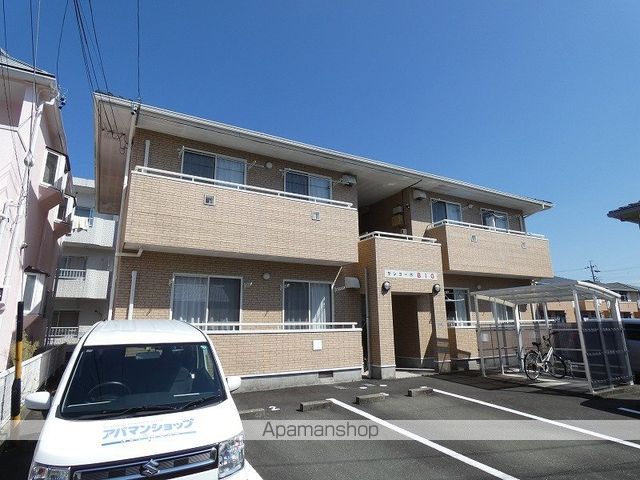 サンコーポBIG半田山