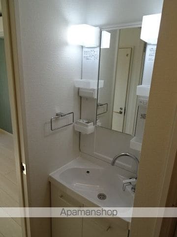 バーミープレイス立川IIの内装写真