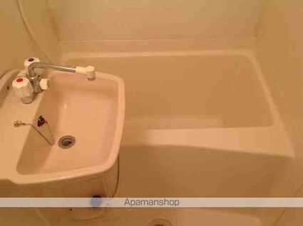 東京都世田谷区下馬３丁目[1K/18.7m2]のその他部屋・スペース1