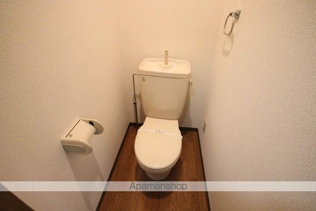 グランディールMの内装写真