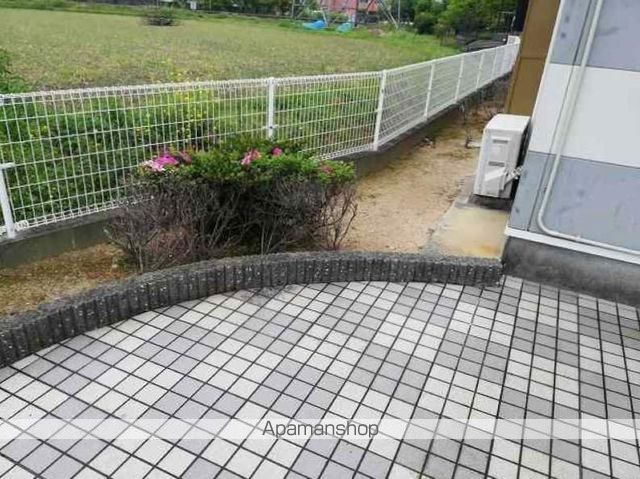 レオパレスソニックの内装写真