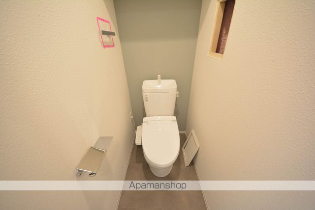 DIMUS新大阪の内装写真