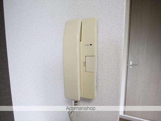 イーズ千里山の内装写真