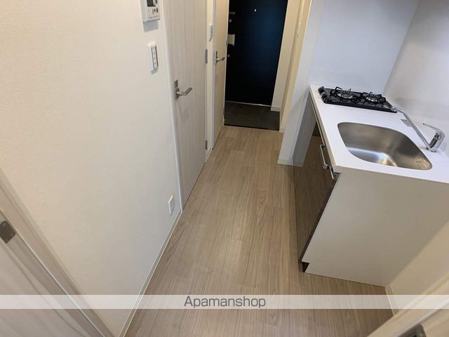 プレサンス西中島南方セレストの内装写真