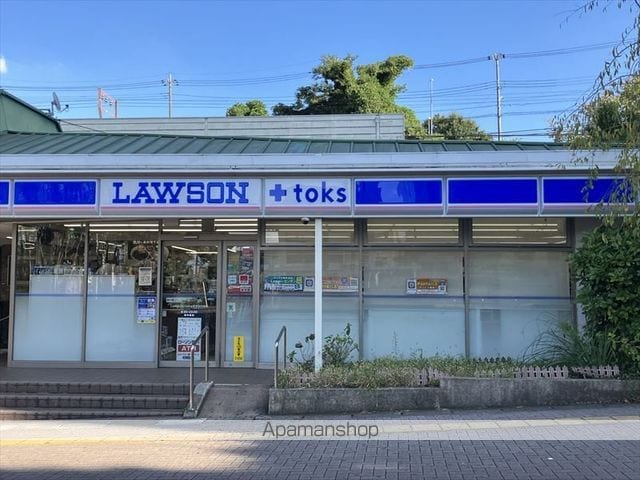 サンセール岡部の周辺写真