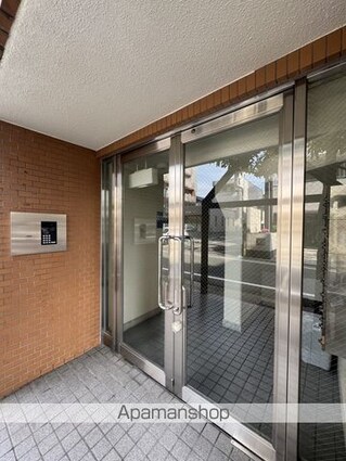 パルク西十日市[1DK/33m2]の駐車場