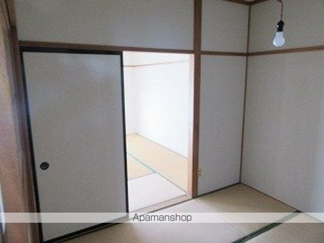 下道コーポの内装写真