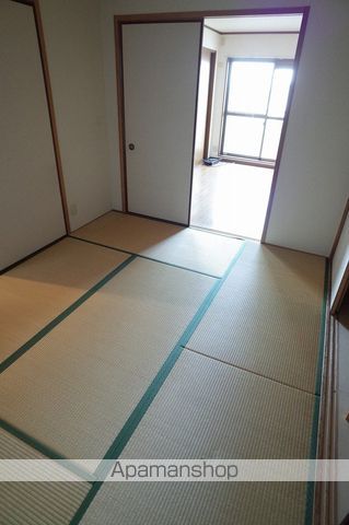 Vio東中野の内装写真