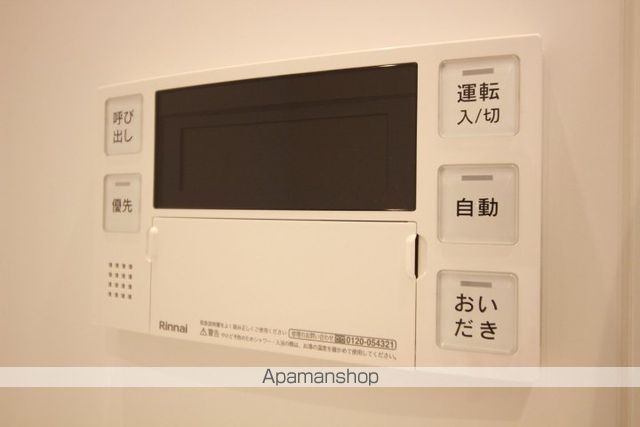 ETENA中仙道西の内装写真