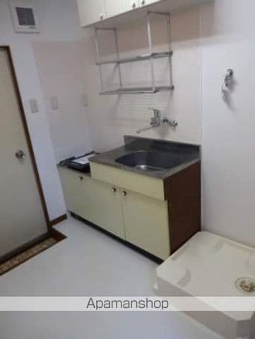 Tsushima higashi Apartmentの内装写真
