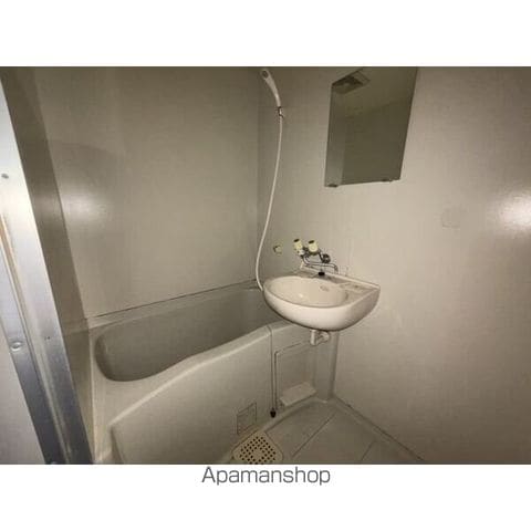 ビーライン・Sの内装写真