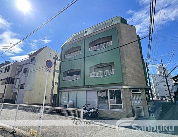小田原ビルの外観写真