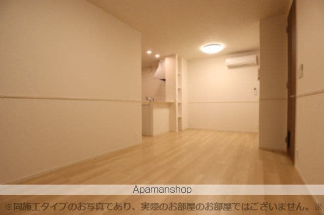 La Casa Mia Dueの内装写真