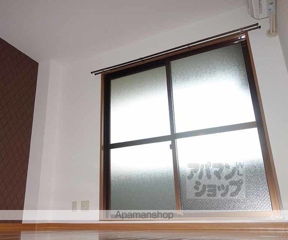 アヴニールKの内装写真