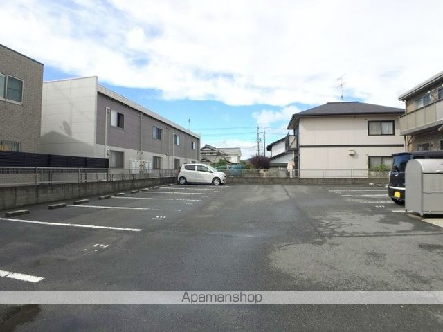 パインツリーFのその他写真