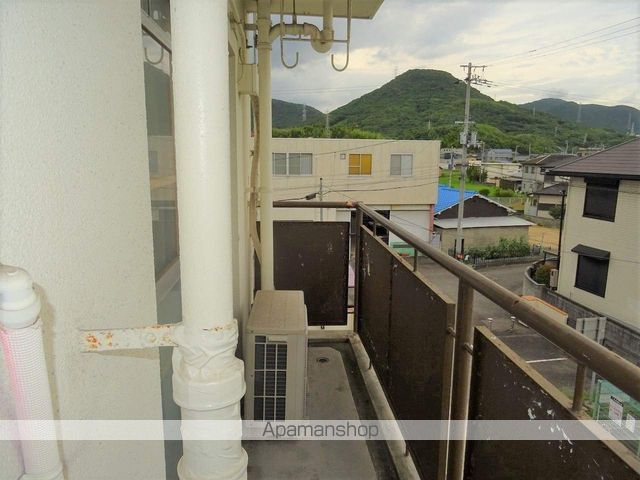 ヴィラナリー川津1号棟の内装写真