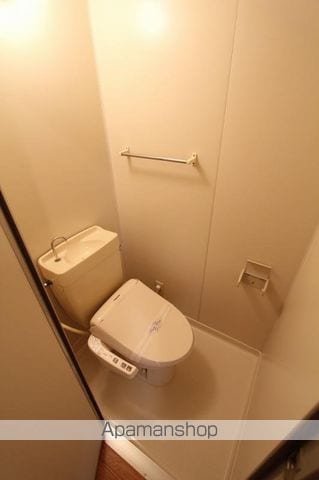 クレイドル安田Iの内装写真