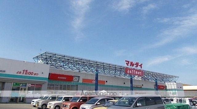 シエルーIIの周辺写真