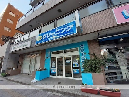 Ｅ．ステージ　新御徒町[1K/26.16m2]の周辺1