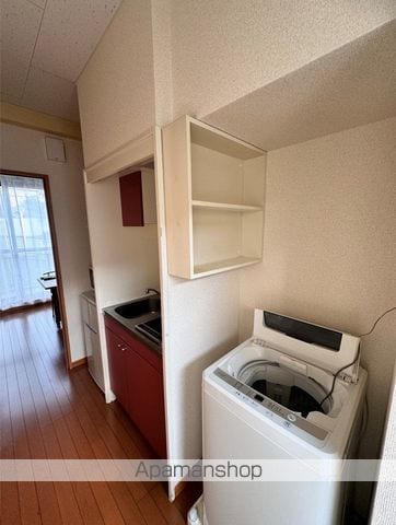 レオパレスアミティエの内装写真