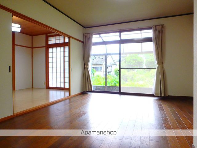 シティフォレスト上竜尾の内装写真