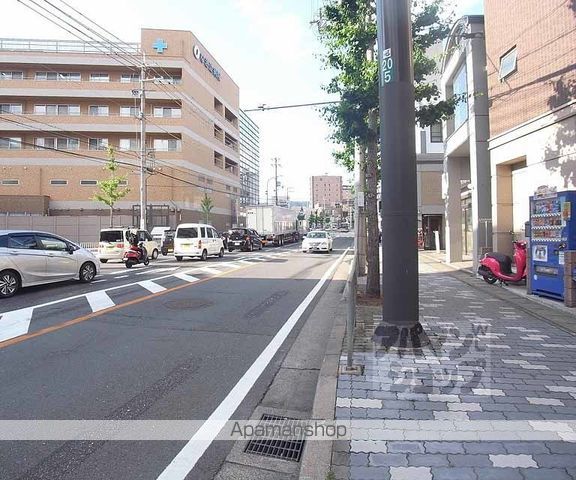 ヴェルデュールの周辺写真