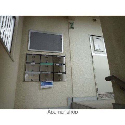 アドニス9@の外観写真