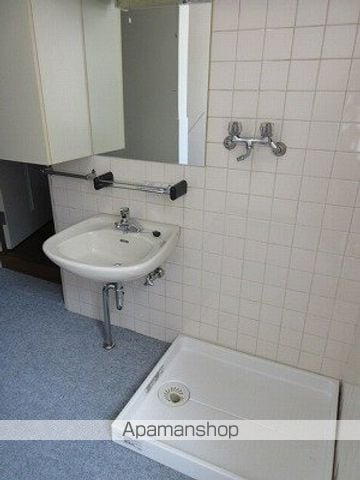 Kビルの内装写真