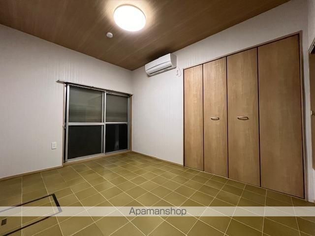 三原貸家Aの内装写真