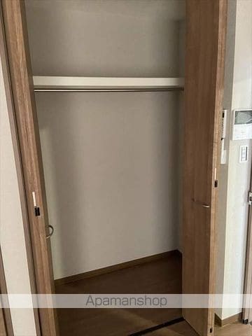 ヘインズ光陽の内装写真