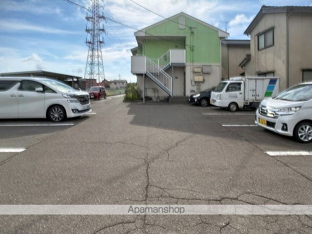 セジュール・ペイサージュのその他写真