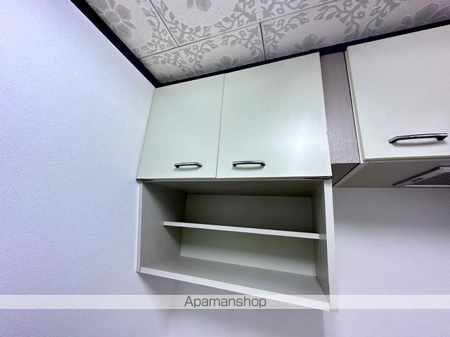 ハヤトビルの内装写真