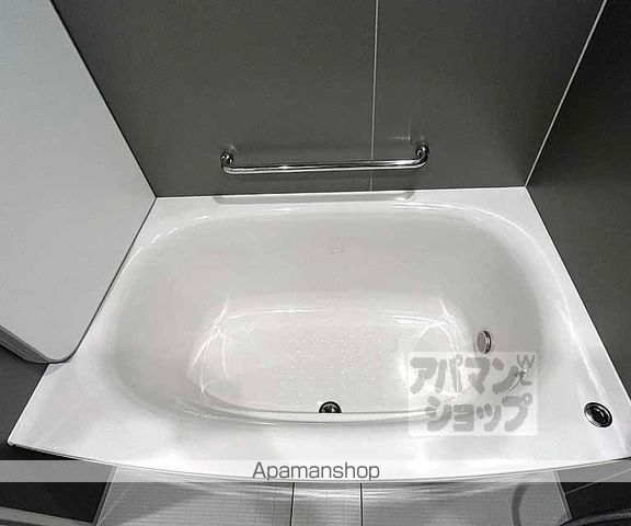 ジオ京都御所西の内装写真