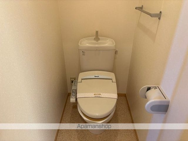 カルナ みたかの内装写真
